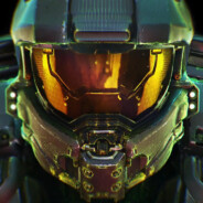 银河系突破手士官长