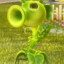pea shooter