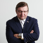 Dolínek avatar