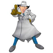 Inspector Gadget's avatar