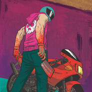 Steam Community Avatar