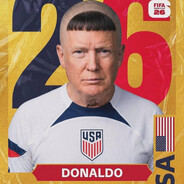 DONALDO 2028