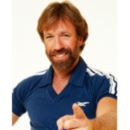 Chuck Norris