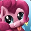 Pinkie Pie