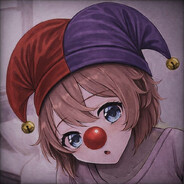 Клоун из трущоб