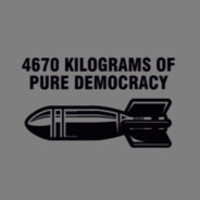 I have brought you democracy