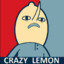 Crazy Lemon