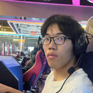 顶级职业选手何班长