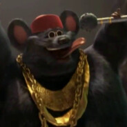 Biggie Cheese