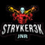 Stryker3k Jnr