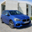 BMW F46 220i GranTourer 2.0 MT