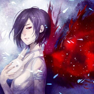 Touka Kirishima - steam id 76561199477950711