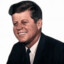 John F. Kennedy