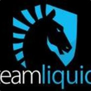 Standin. Al Damen King