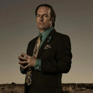 Saul Goodman