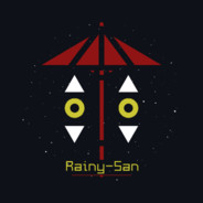 Rainy-San