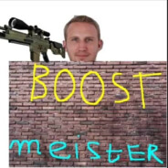 BOOSTmeistER