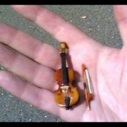 Fluffy Magical Unicorn