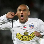 Chupete Suazo