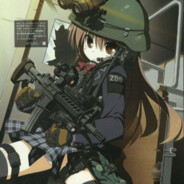 无可修饰一对手