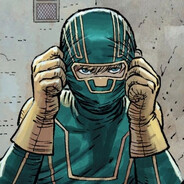 KICK-ASS