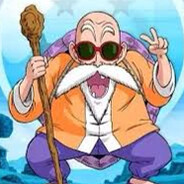 Master Roshi