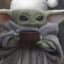 Baby Yoda