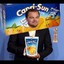 Leonardo Die Caprisonne