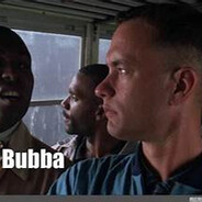 bubba
