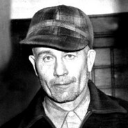 Ed Gein