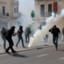 Maltese Tear Gas