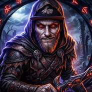 BERSORKIR Steam avatar