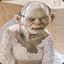 Gollum&#039;s Bride