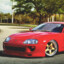 JDM Supra