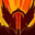 High Sens warrior