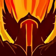 High Sens warrior