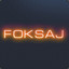 Foksaj