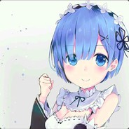 真爱的颜色是蕾姆蓝