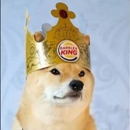 King Doge