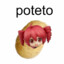 Poteto