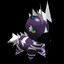 just a creacher