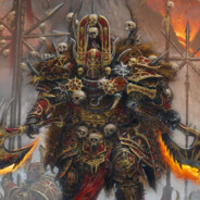 Champion of Khorne