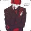 Adam Taurus ( Of The Faunus )