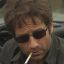 hank moody