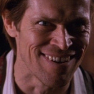 Willem Dafoe