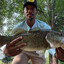 Bass Pro Shop Fisherman