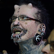 Player Avatar