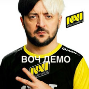 Настюша мирняк