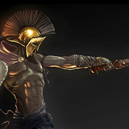 gladiador