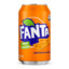 Fanta de Naranja